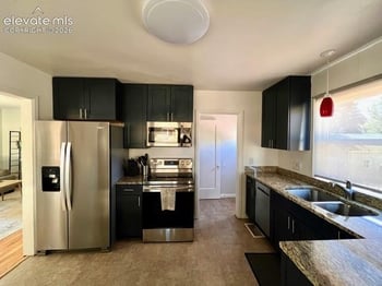 1819 E Yampa St, Colorado Springs, CO 80909