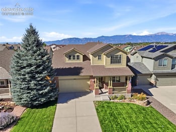 1820 Dewhirst Dr, Colorado Springs, CO 80951