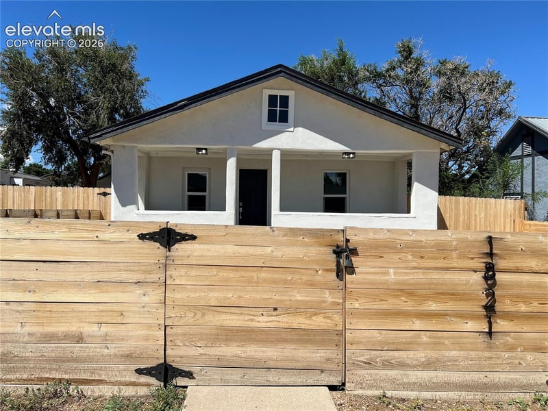 1821 E 15th St, Pueblo, CO 81001