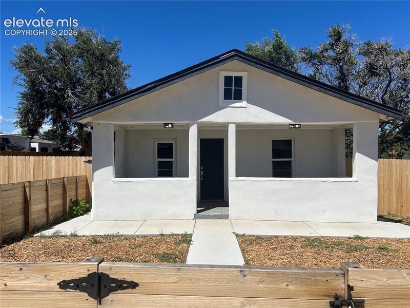 1821 E 15th St, Pueblo, CO 81001