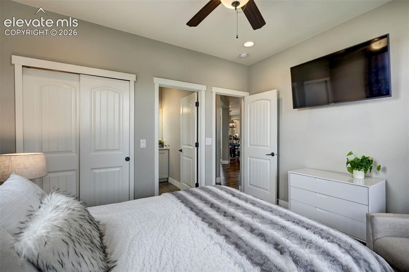1821 Bogus Pl, Colorado Springs, CO 80921