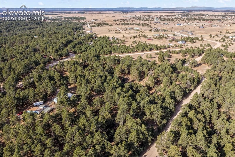 18230 Cumbres Ct, Peyton, CO 80831