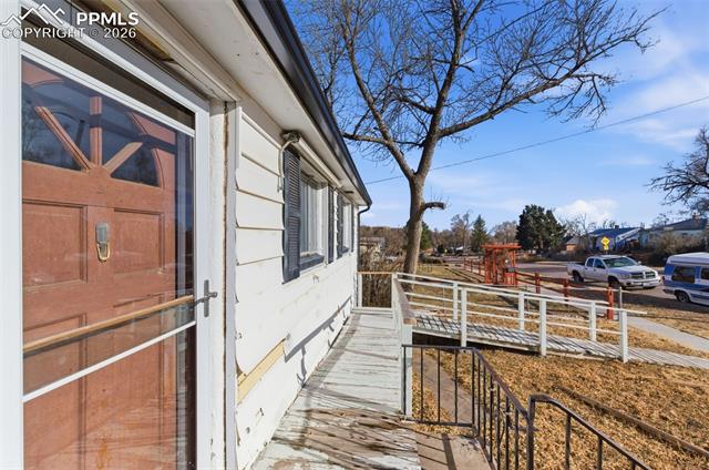 1824 W Platte Ave, Colorado Springs, CO 80904