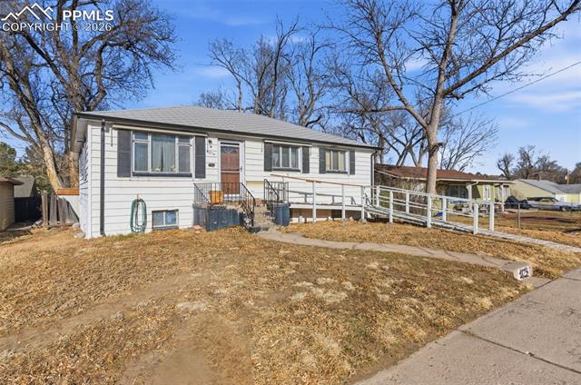 1824 W Platte Ave, Colorado Springs, CO 80904