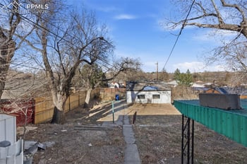 1824 W Platte Ave, Colorado Springs, CO 80904