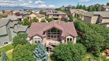 1825 Bridle Oaks Ln, Colorado Springs, CO 80921