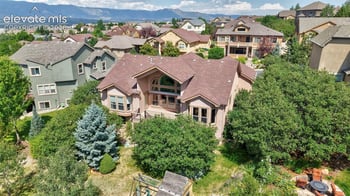 1825 Bridle Oaks Ln, Colorado Springs, CO 80921