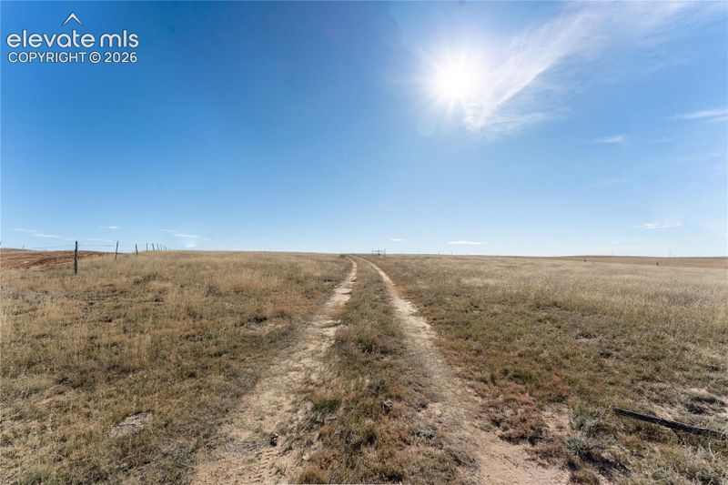 1825 N Lauppe Rd, Calhan, CO 80808