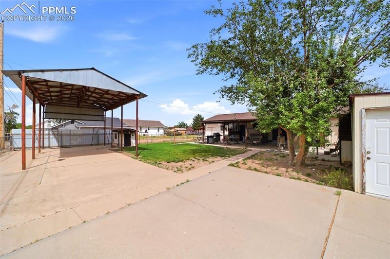 1826 E 3rd St, Pueblo, CO 81001