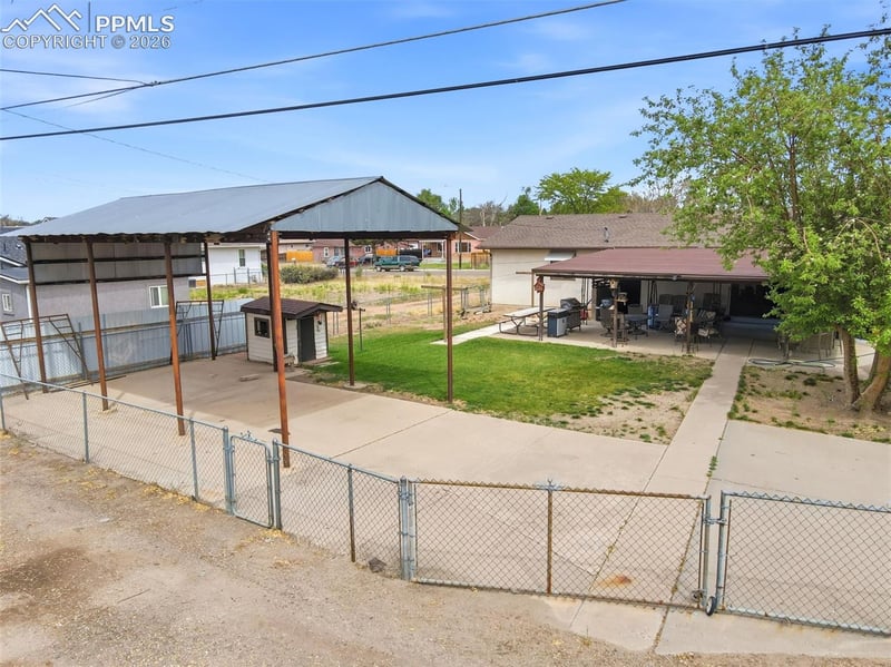 1826 E 3rd St, Pueblo, CO 81001