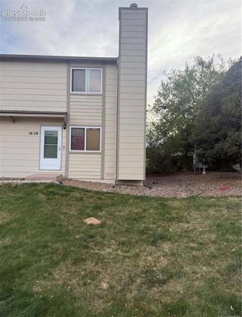 1826 Lanka Ln, Colorado Springs, CO 80915
