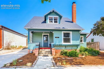 1827 N Weber St, Colorado Springs, CO 80907
