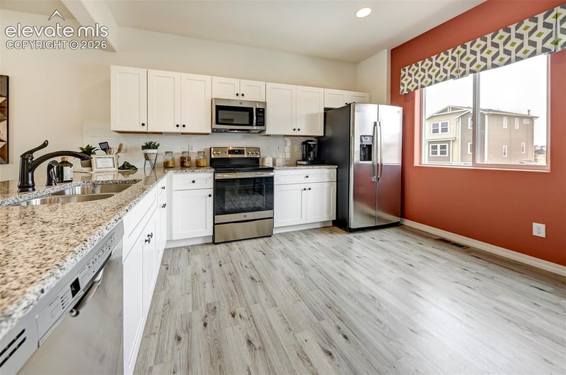 1827 Wildland Hts, Colorado Springs, CO 80910