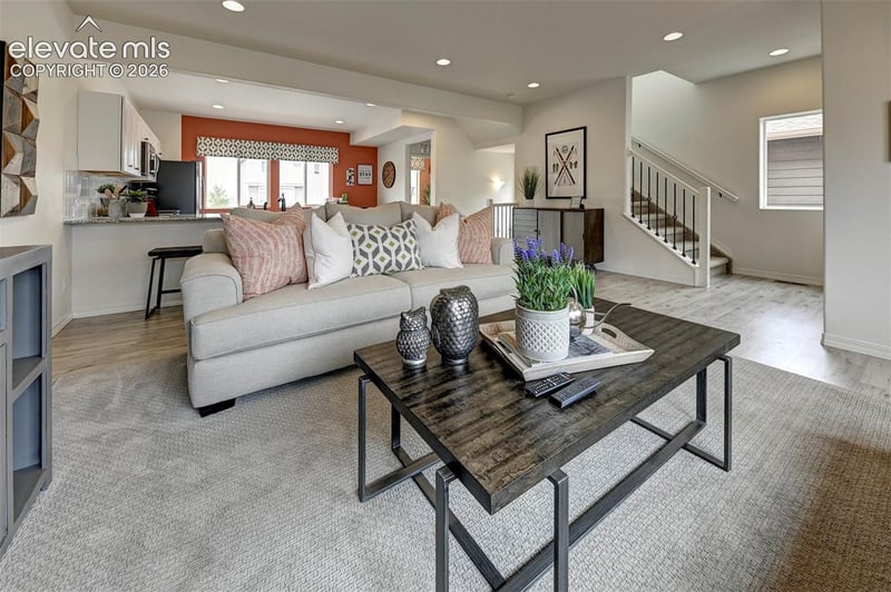 1827 Wildland Hts, Colorado Springs, CO 80910