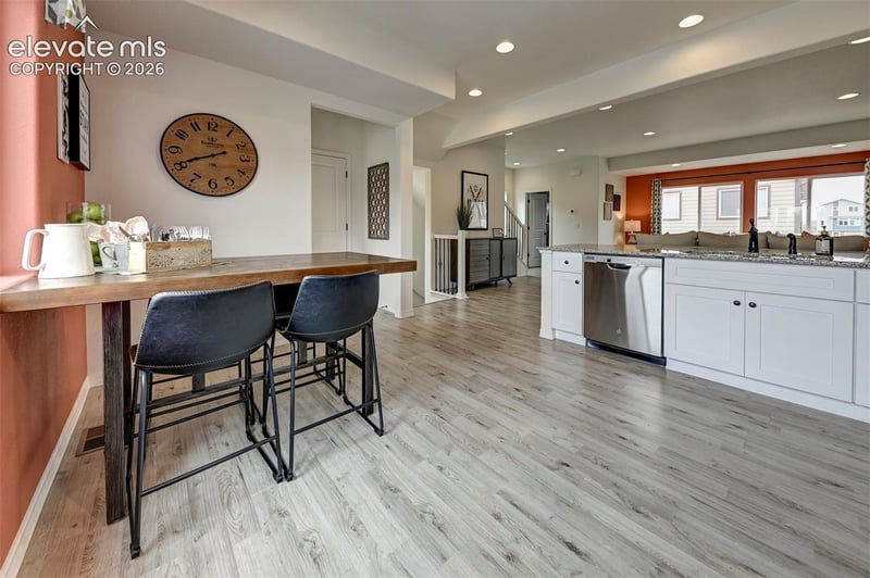1827 Wildland Hts, Colorado Springs, CO 80910