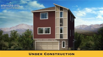 1827 Wildland Hts, Colorado Springs, CO 80910