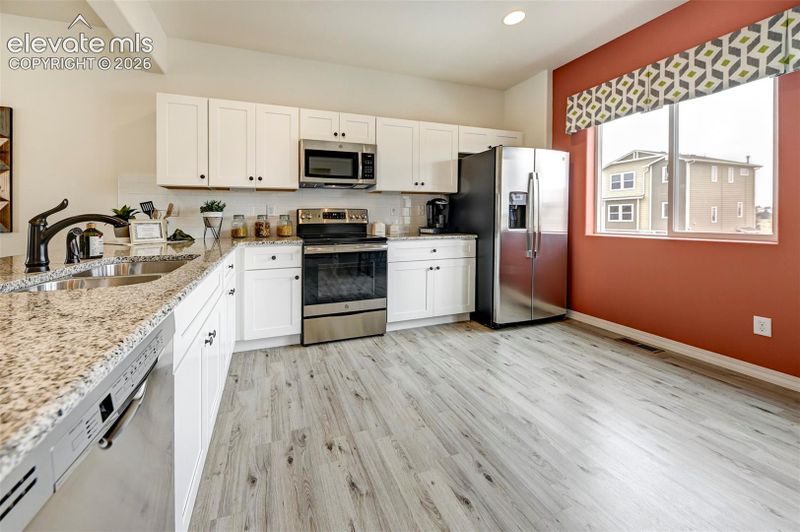 1827 Wildland Hts, Colorado Springs, CO 80910