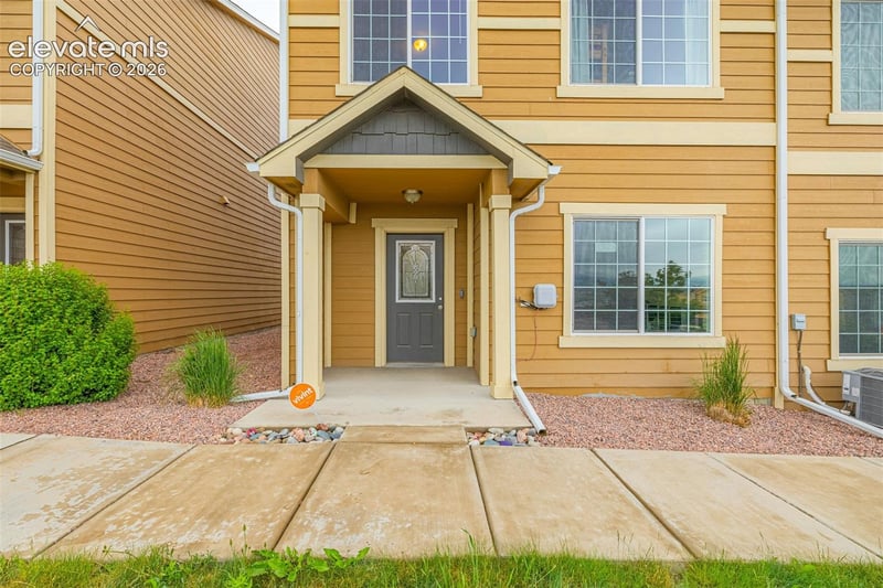 1828 Final View Al, Colorado Springs, CO 80910