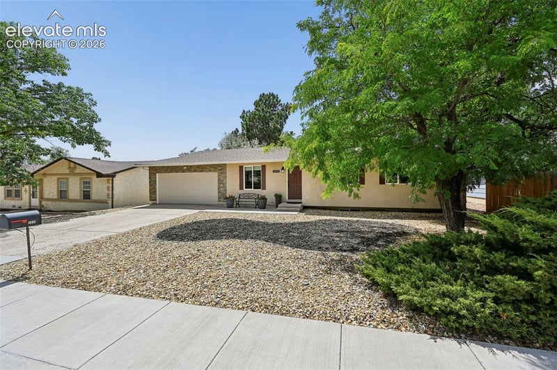 1830 Okeechobee Dr, Colorado Springs, CO 80915