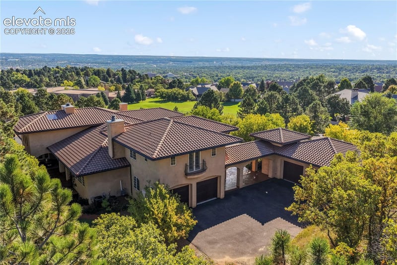 1830 Preserve Dr, Colorado Springs, CO 80906
