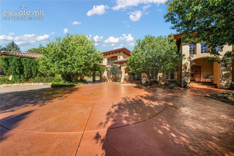 1830 Preserve Dr, Colorado Springs, CO 80906