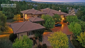 1830 Preserve Dr, Colorado Springs, CO 80906