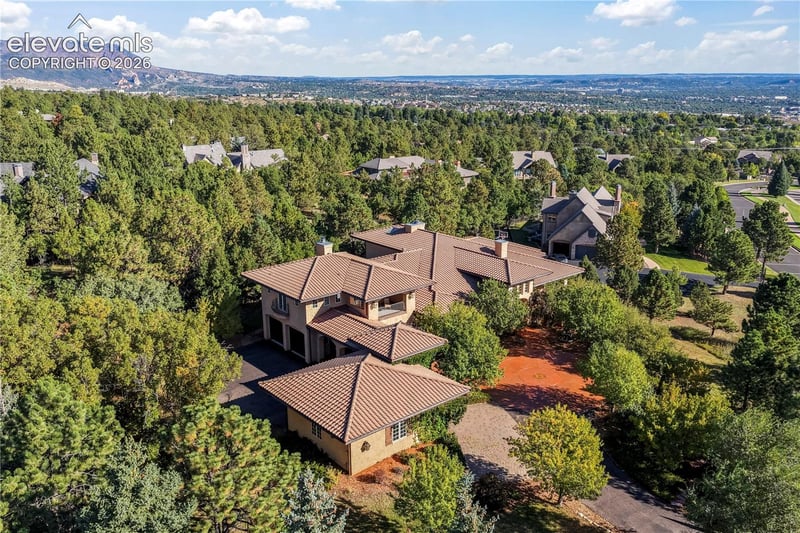 1830 Preserve Dr, Colorado Springs, CO 80906