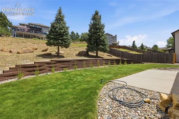 1830 Smoke Ridge Dr, Colorado Springs, CO 80919