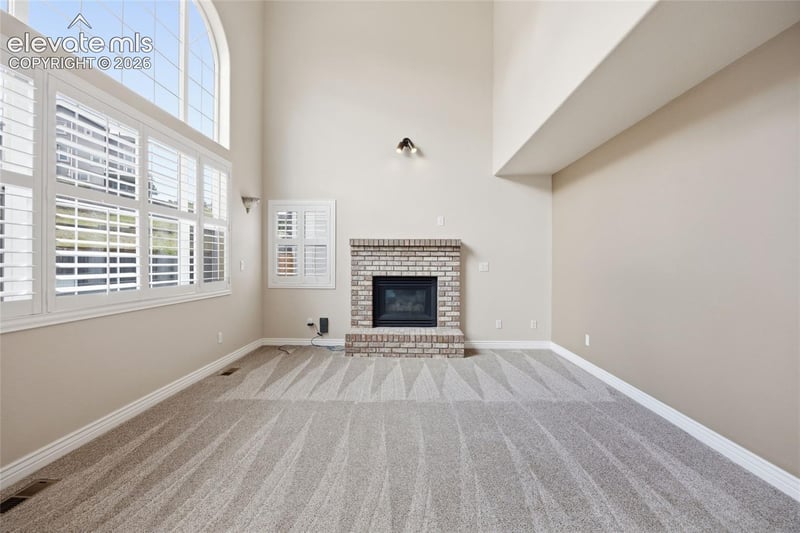 1830 Smoke Ridge Dr, Colorado Springs, CO 80919