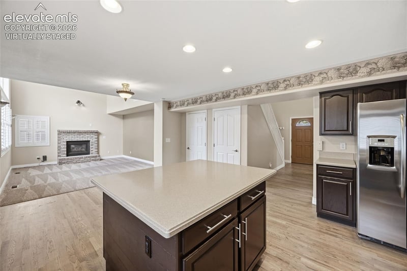 1830 Smoke Ridge Dr, Colorado Springs, CO 80919
