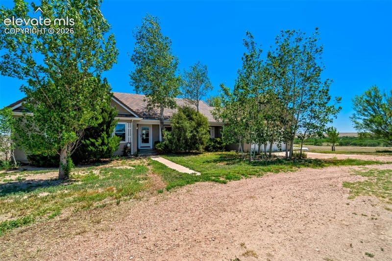18300 County Road 105, Ramah, CO 80832