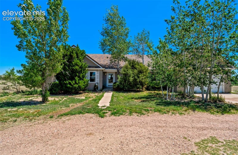 18300 County Road 105, Ramah, CO 80832