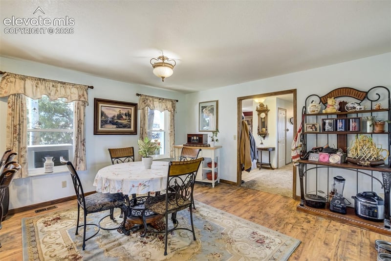 18300 County Road 105, Ramah, CO 80832