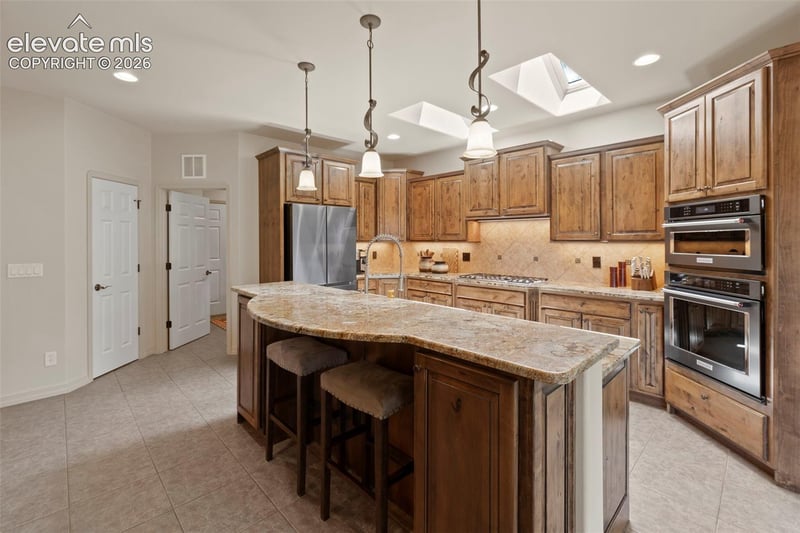 18330 Bakers Farm Rd, Colorado Springs, CO 80908