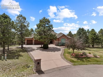 18330 Bakers Farm Rd, Colorado Springs, CO 80908