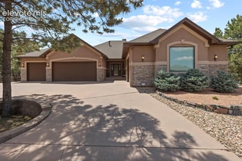 18330 Bakers Farm Rd, Colorado Springs, CO 80908