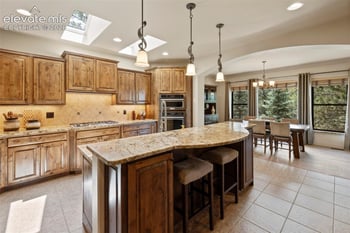 18330 Bakers Farm Rd, Colorado Springs, CO 80908