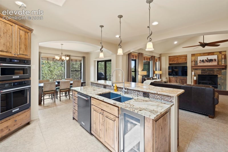 18330 Bakers Farm Rd, Colorado Springs, CO 80908