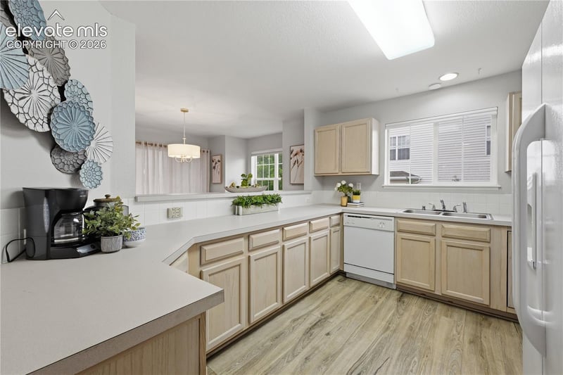 1834 Britton Vw, Colorado Springs, CO 80905