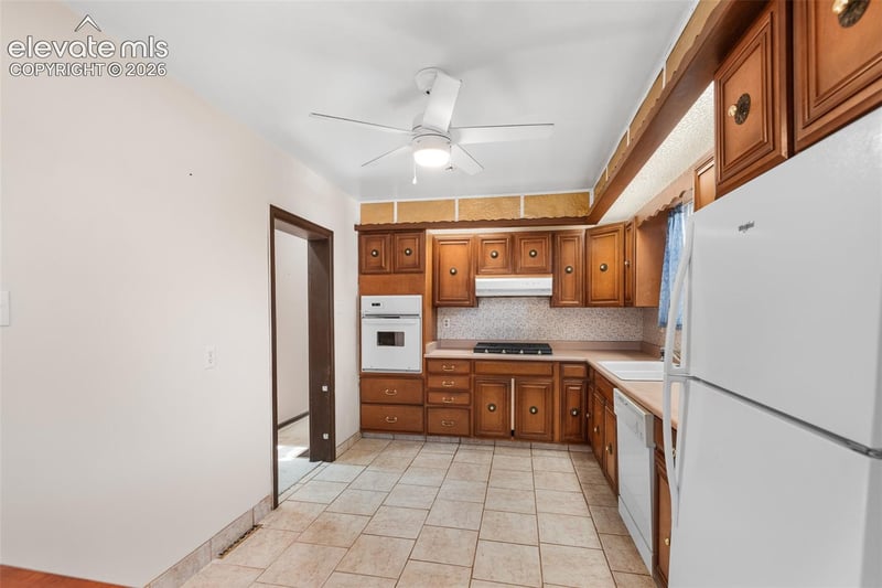 1835 E 2nd St, Pueblo, CO 81001