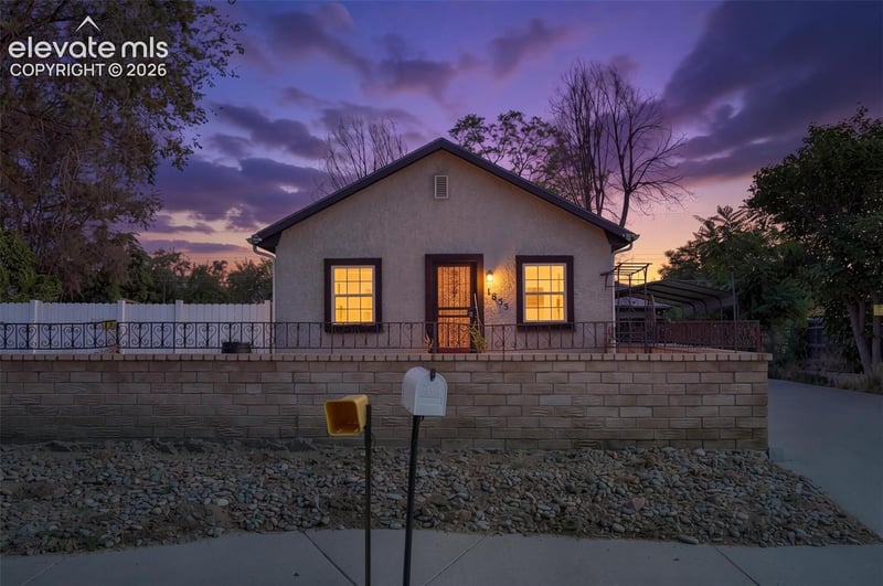 1835 E 2nd St, Pueblo, CO 81001