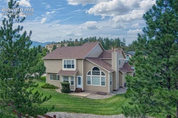 1835 Starstone Ct, Colorado Springs, CO 80919