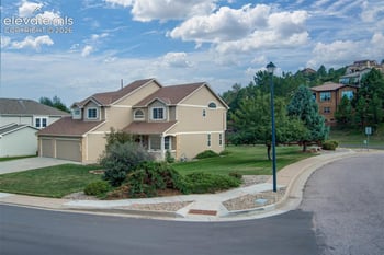 1835 Starstone Ct, Colorado Springs, CO 80919