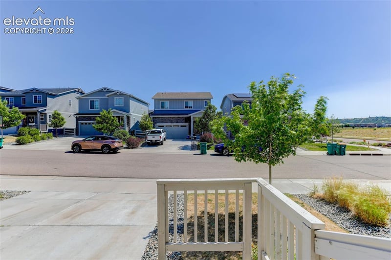 1835 Villageview Ln, Castle Rock, CO 80104