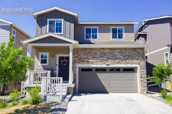 1835 Villageview Ln, Castle Rock, CO 80104