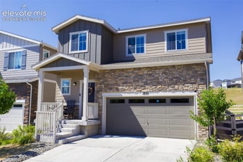 1835 Villageview Ln, Castle Rock, CO 80104