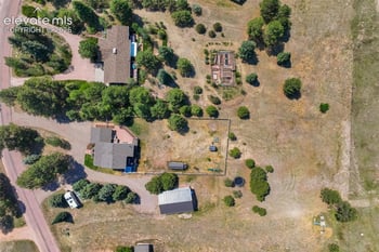 18350 Woodhaven Dr, Colorado Springs, CO 80908