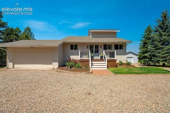 18350 Woodhaven Dr, Colorado Springs, CO 80908