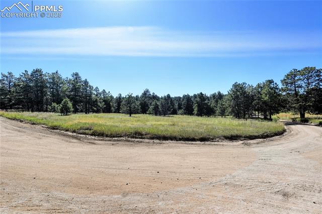 18390 Black Squirrel Rd, Colorado Springs, CO 80908