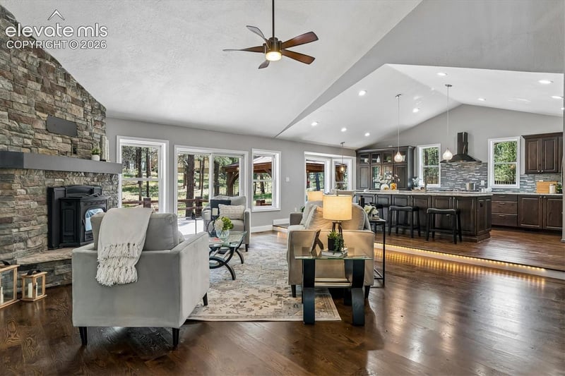 18415 Lake Dr, Monument, CO 80132
